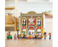 LEGO Friends 42655 Restauracja i szkoła gotowania - 1284101 - zdjęcie 14